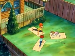 انیمیشن آرتور فصل 9 قسمت 7 - arthur